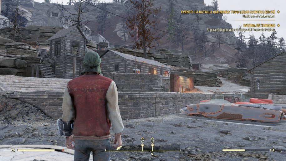 Fallout 76 PC