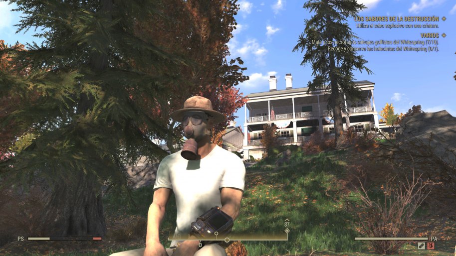 Fallout 76 PC