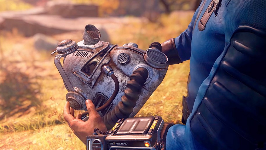 Fallout 76 PC