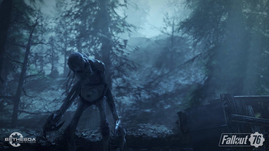 Fallout 76 PC