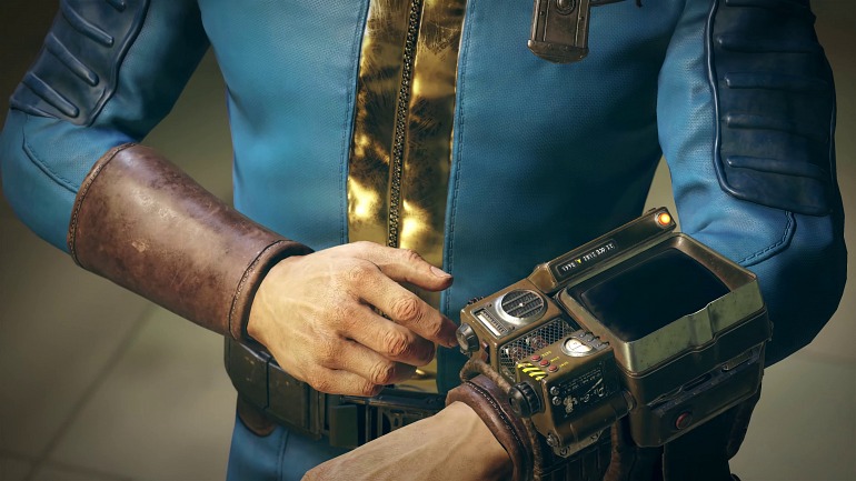 Fallout 76 Fallout 76