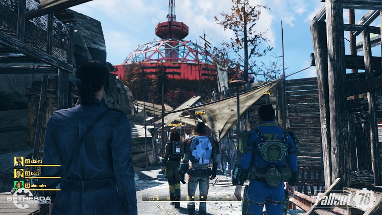 Fallout 76 Fallout 76