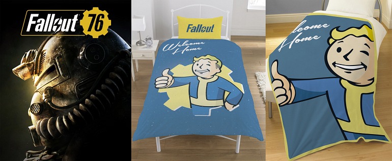 Imagen de Fallout 76 Imagen de Fallout 76