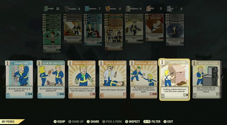Imagen de Fallout 76 Imagen de Fallout 76