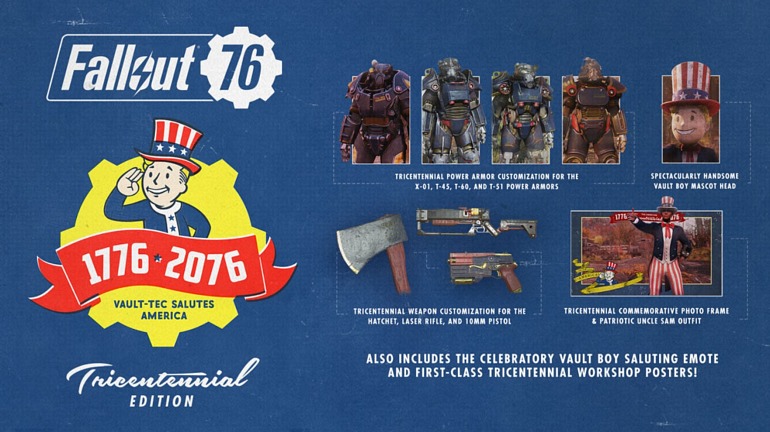 Imagen de Fallout 76 Imagen de Fallout 76