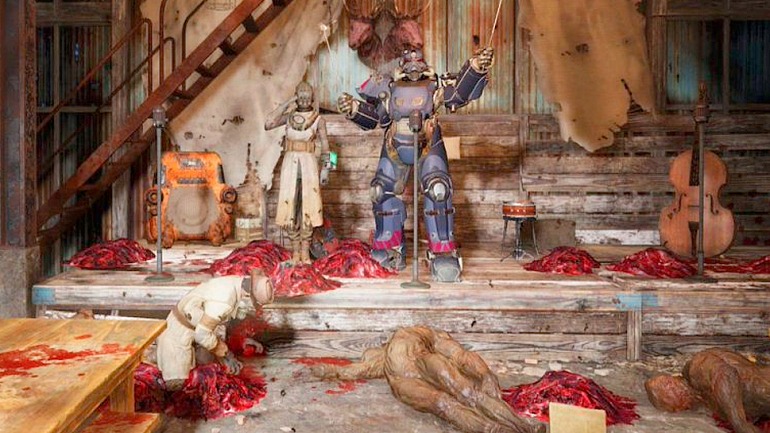 Fallout 76 Fallout 76