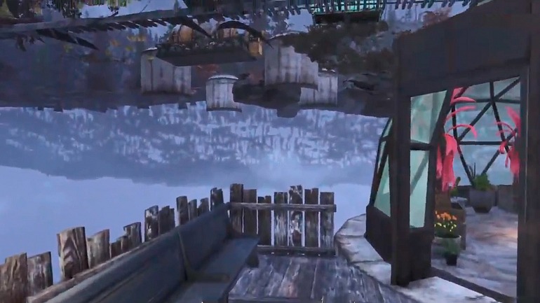 Fallout 76 Fallout 76