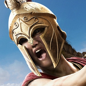 Assassin's Creed: Odyssey Análisis