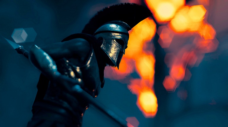 Assassin's Creed: Odyssey Assassin's Creed: Odyssey