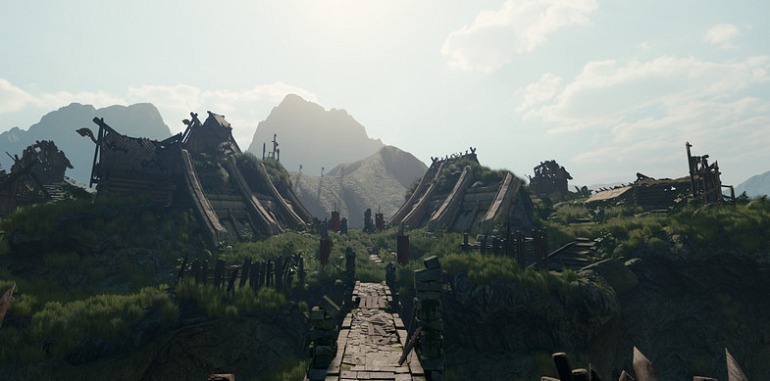 Imagen de Assassin's Creed: Odyssey Imagen de Assassin's Creed: Odyssey
