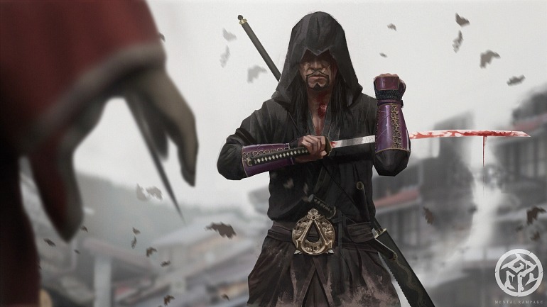 Imagen de Assassin's Creed: Odyssey Imagen de Assassin's Creed: Odyssey