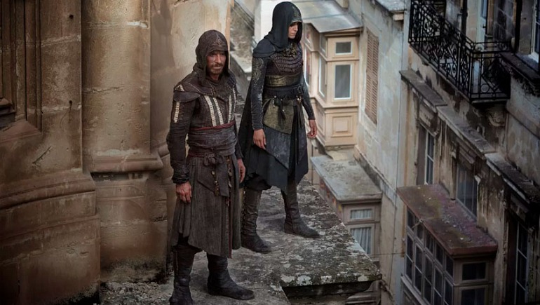 Assassin's Creed: Odyssey Assassin's Creed: Odyssey