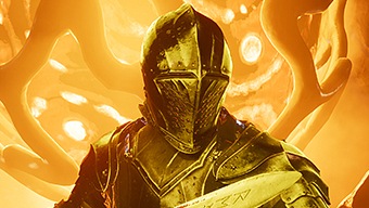 Presentado Dungeonhaven, un nuevo RPG de acción souls-like