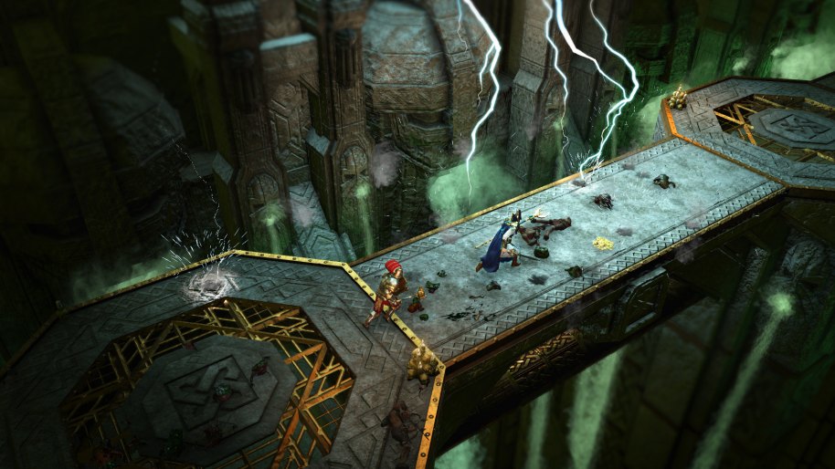 Warhammer Chaosbane PC