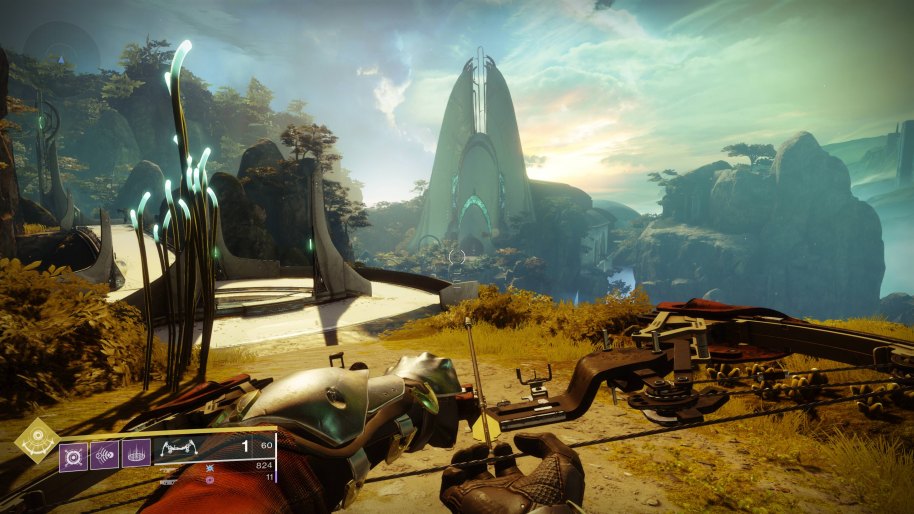 Destiny 2 - Los Renegados PC
