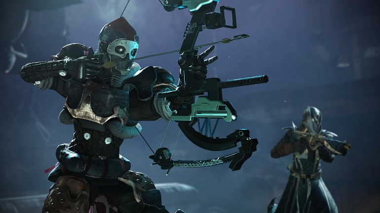 Imagen de Destiny 2 - Los Renegados Imagen de Destiny 2 - Los Renegados