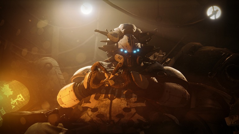 Imagen de Destiny 2 - Los Renegados Imagen de Destiny 2 - Los Renegados