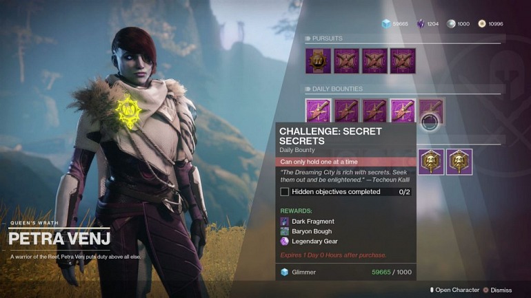 Imagen de Destiny 2 - Los Renegados Imagen de Destiny 2 - Los Renegados