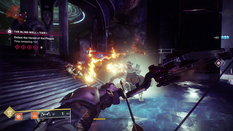 Imagen de Destiny 2 - Los Renegados Imagen de Destiny 2 - Los Renegados