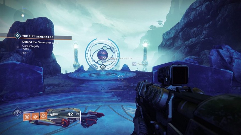 Imagen de Destiny 2 - Los Renegados Imagen de Destiny 2 - Los Renegados