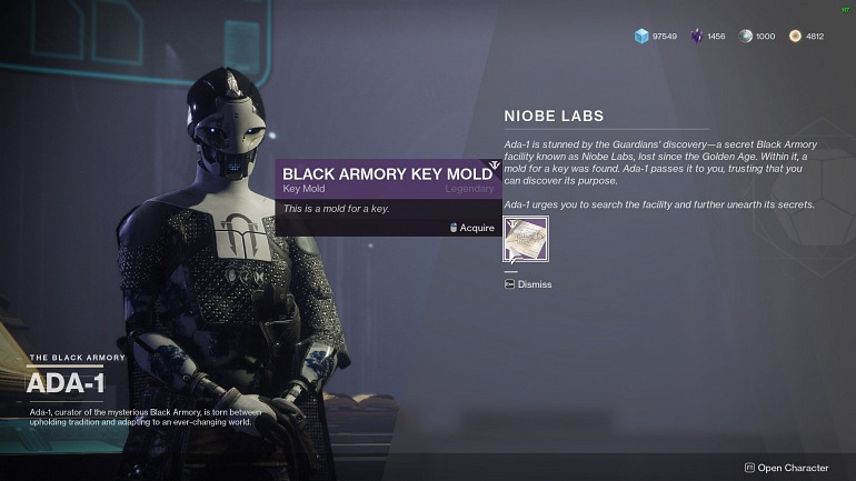Imagen de Destiny 2 - Los Renegados Imagen de Destiny 2 - Los Renegados