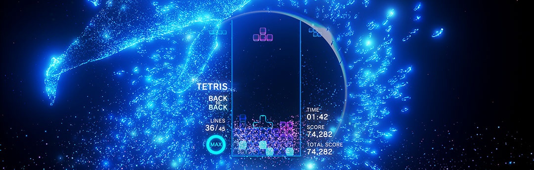 Tetris Effect Tetris Effect