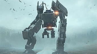 Problemas obligan a cambiar la edición coleccionista de Generation Zero
