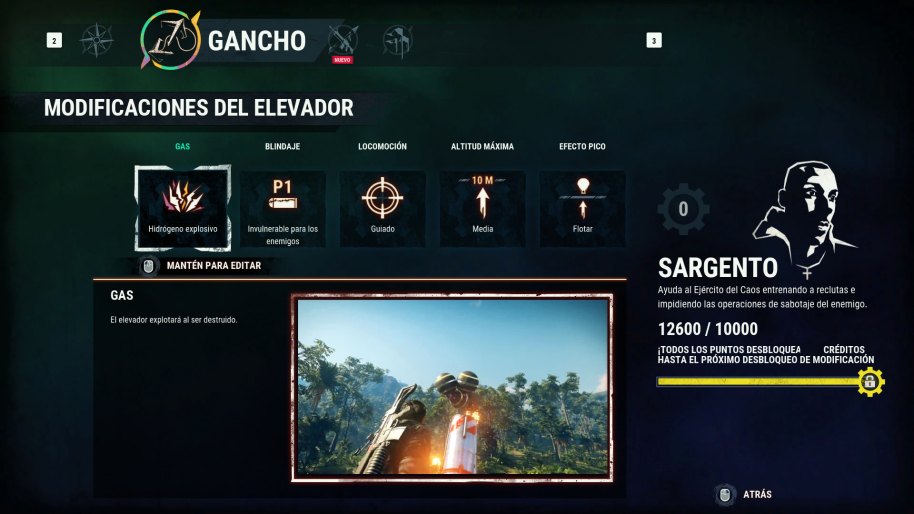 Just Cause 4 PS4