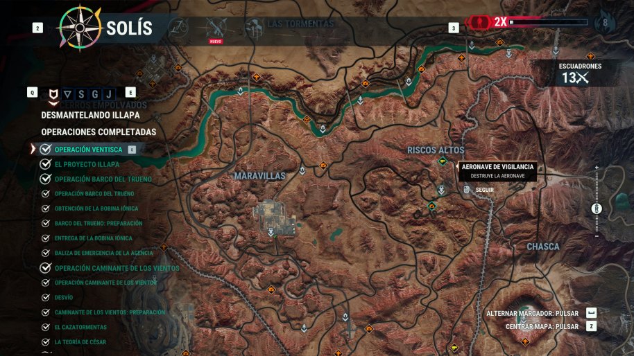 Just Cause 4 análisis