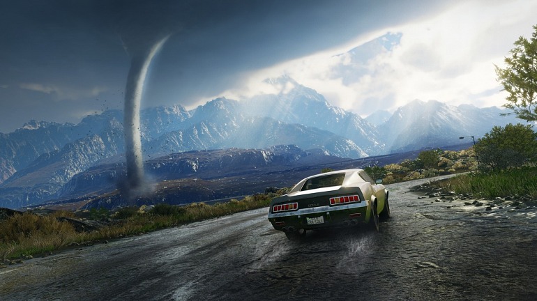 Imagen de Just Cause 4 Imagen de Just Cause 4