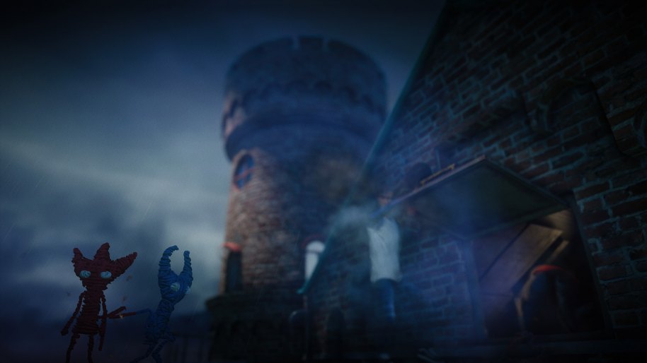 Unravel 2 Xbox One
