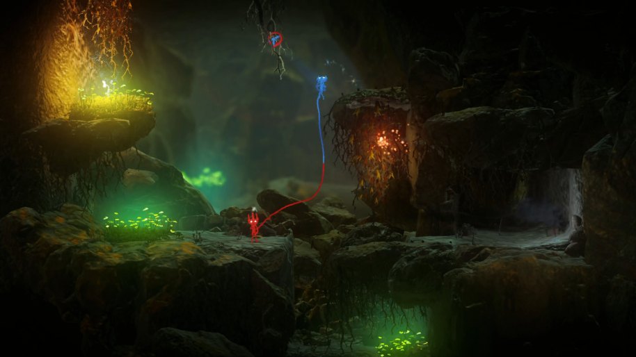 Unravel 2 análisis