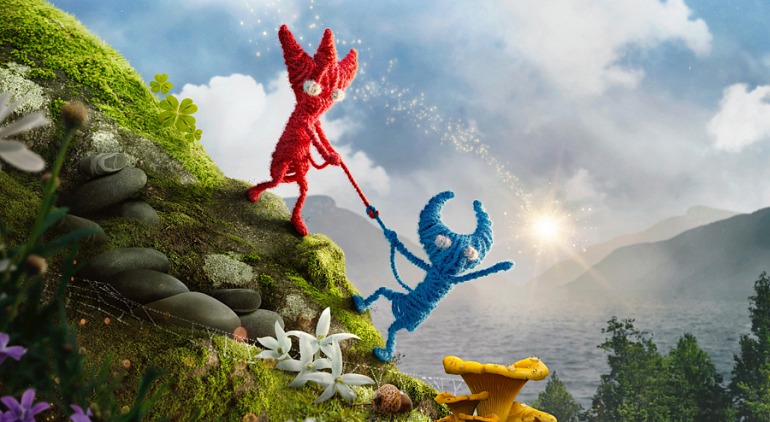 Unravel 2 Unravel 2