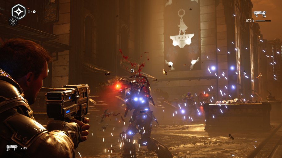 Gears 5 Xbox One