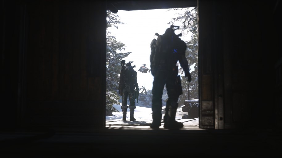 Gears 5 Xbox One