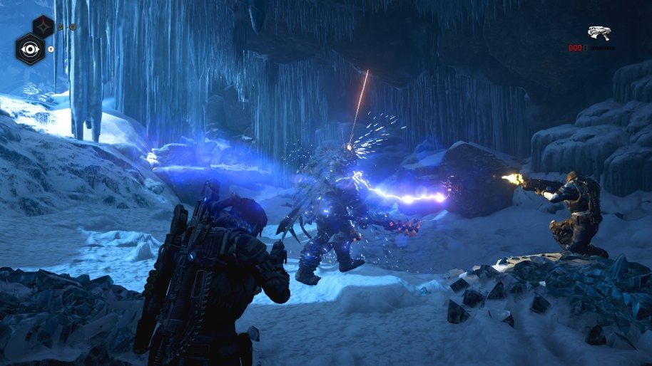 Gears 5 PC
