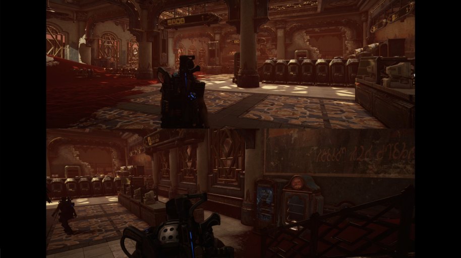 Gears 5