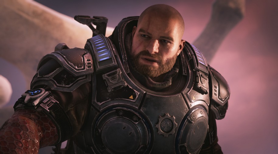 Gears 5 Xbox One