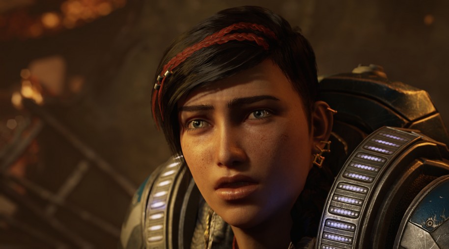 Gears 5 Xbox One