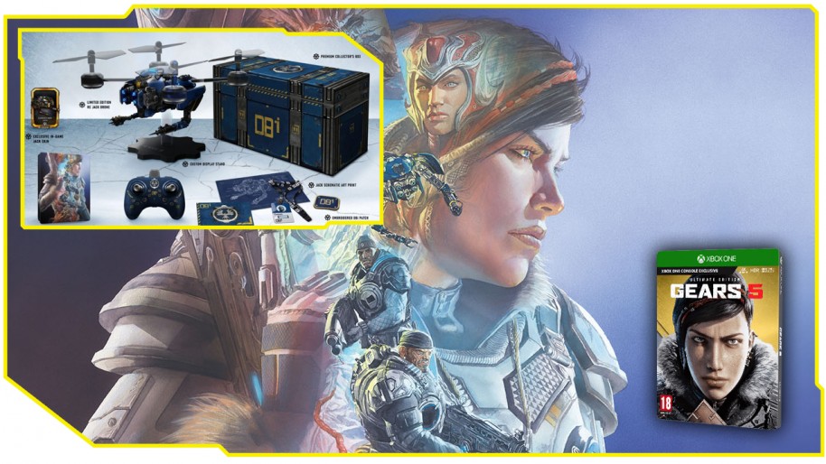 Gears 5