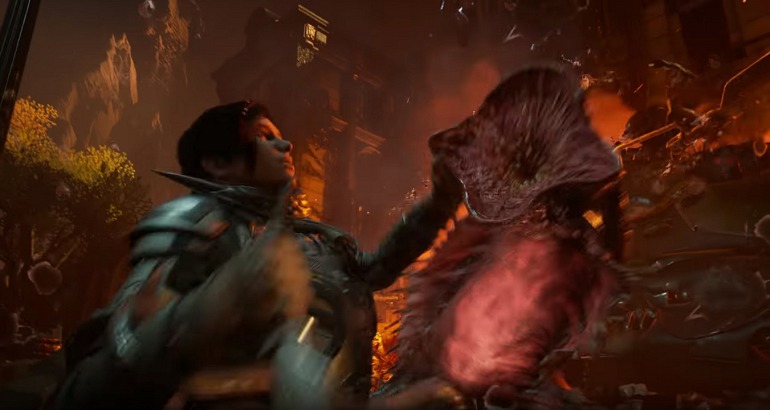 Gears 5 Gears 5