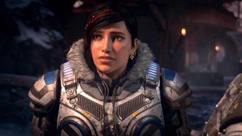 Gears 5 Gears 5