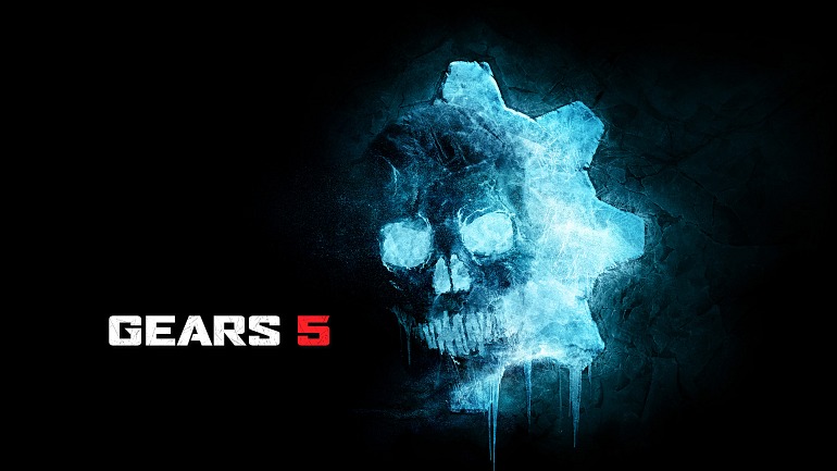 Gears 5 Gears 5