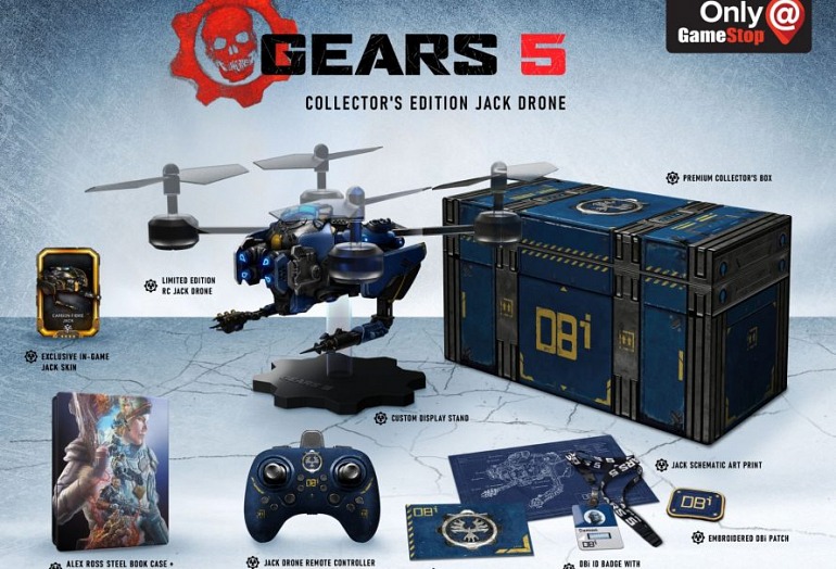 Gears 5 Gears 5