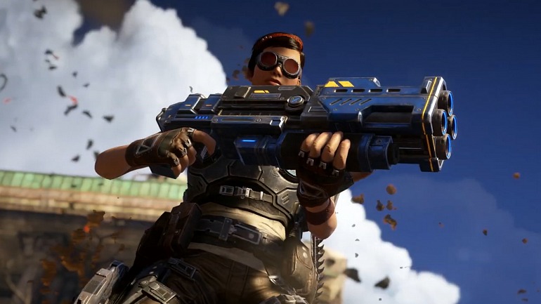 Gears 5 Gears 5