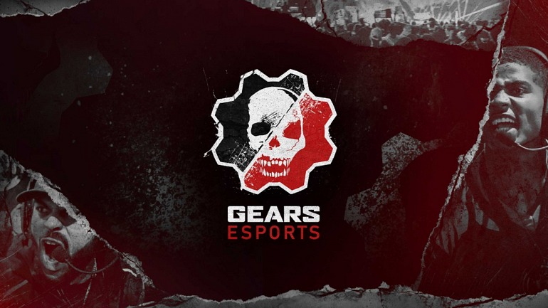 Gears 5 Gears 5