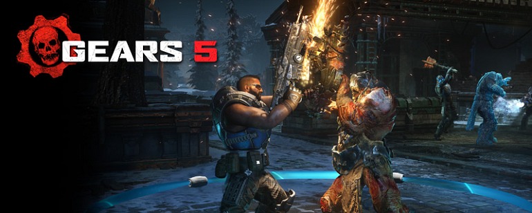 Gears 5 Gears 5