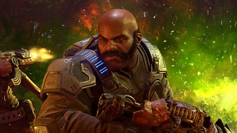 El acceso anticipado de Gears 5 llegará antes de lo esperado