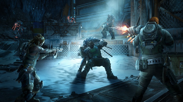 Gears 5 Gears 5