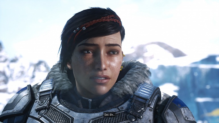 Gears 5 Gears 5